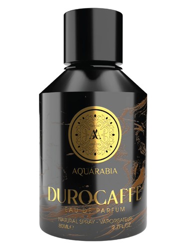 Durocaffe Aquarabia