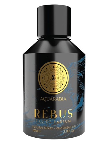 Rebus Aquarabia