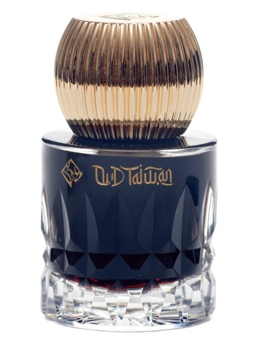 Oud Taiwan Areej Le Doré
