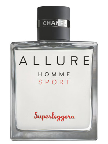 New Chanel Allure Homme top Sport 3.4 oz EDT