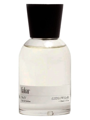 No. V (Ludlow) Lull Gabar