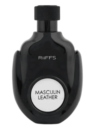 Masculin Leather Riiffs Perfumes
