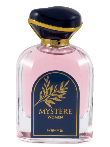 Mystere Women Riiffs Perfumes