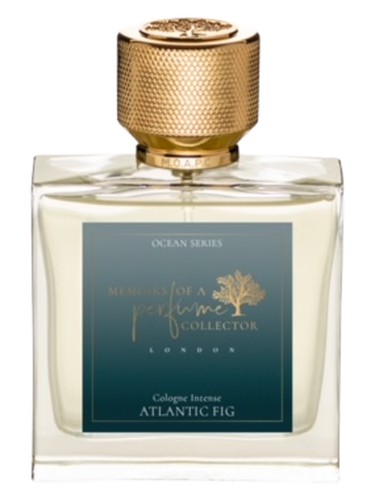 تصویر عطر Atlantic Fig