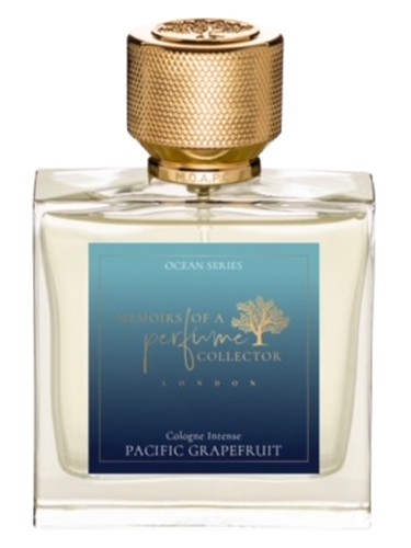 تصویر عطر Pacific Grapefruit