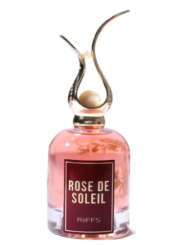 Rose De Soleil Riiffs Perfumes