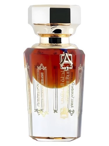Al Qurashi Blend Oil Abdul Samad Al Qurashi