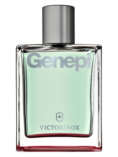 Genepi Victorinox Swiss Army