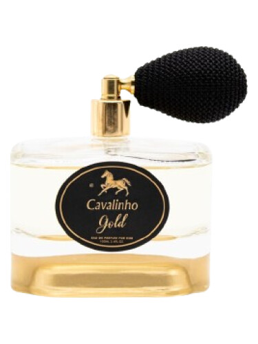 Cavalinho Gold For Him Cavalinho