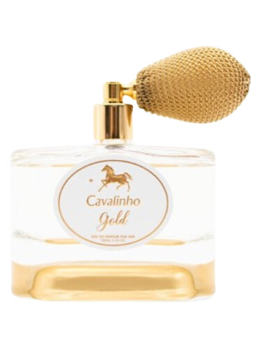 Cavalinho Gold For Her Cavalinho