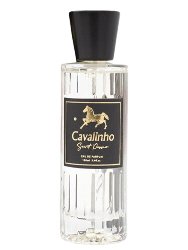Secret Passion For Him Cavalinho