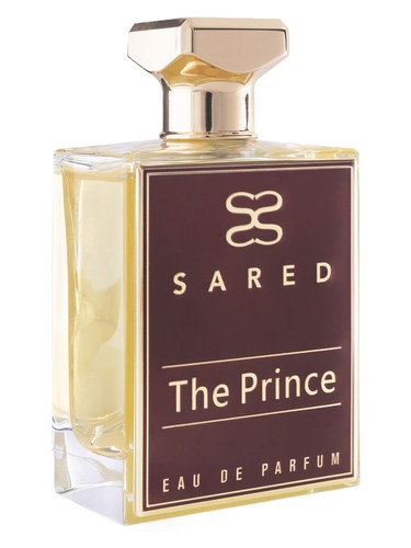 The Prince Sared Perfumes