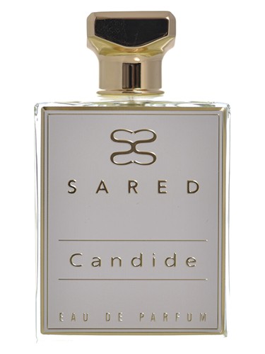 Candide Sared Perfumes