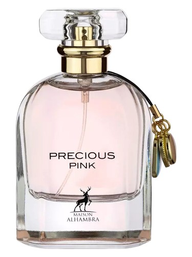 Precious Pink Maison Alhambra