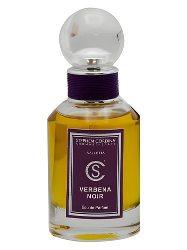 تصویر عطر Verbena Noir