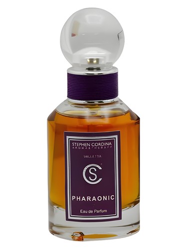 Pharaonic Stephen Cordina Aroma & Therapy
