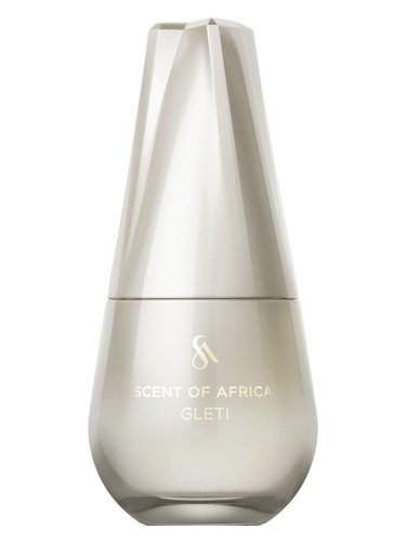 Gleti Scent Of Africa