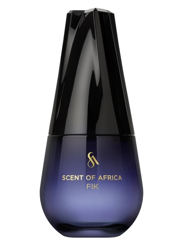 FIK Scent Of Africa
