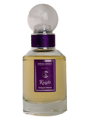 Knight Stephen Cordina Aroma & Therapy