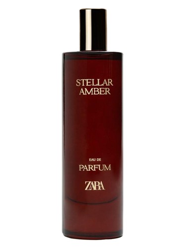 Stellar Amber Zara