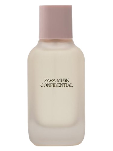 Musk Confidential Zara