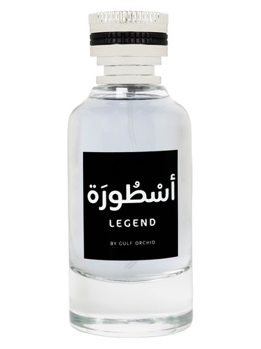 Legend Gulf Orchid