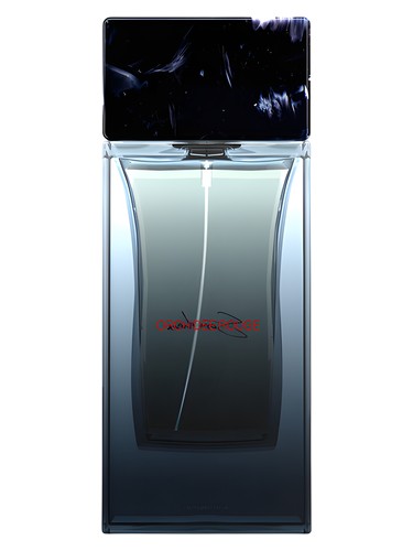 Orchidée Rouge Eau de Parfum Sora Dora perfume - a new fragrance 