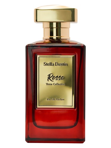 Rosso Stella Dustin