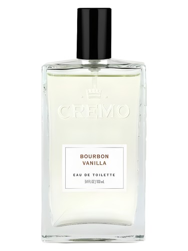 تصویر عطر Bourbon Vanilla