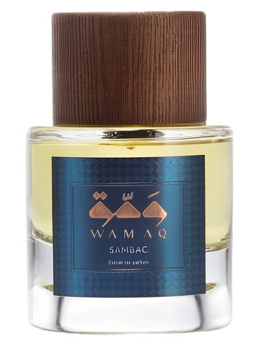 Sambac WAMAQ
