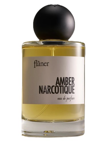 Amber Narcotique flâner