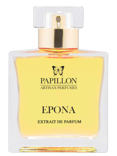 Epona Papillon Artisan Perfumes