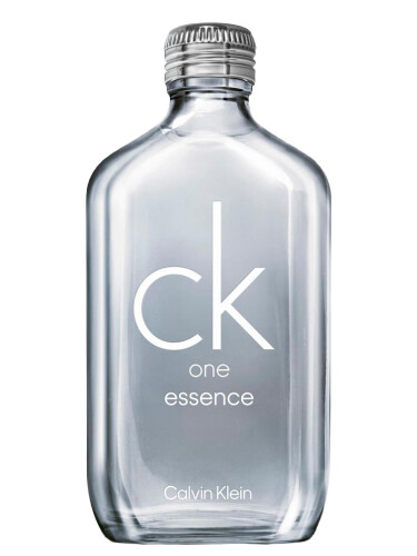 CK One Essence Calvin Klein perfume a new fragrance for women and men 2024