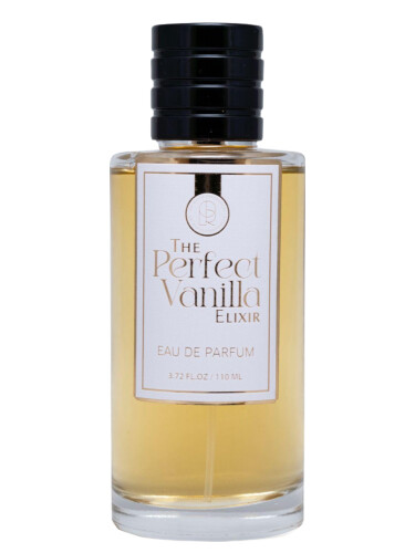 The Perfect Vanilla Elixir Ori Russo