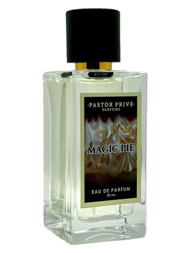 Magic Pie Pastor Privé Parfums