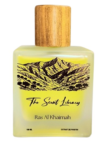 تصویر عطر Ras Al Khaimah