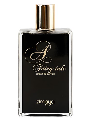 A Fairy Tale Zimaya