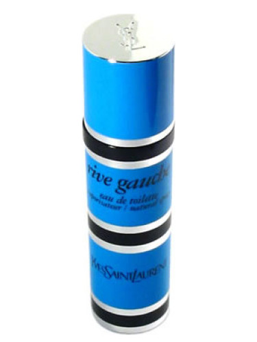 vigtigste Række ud Kostume Rive Gauche Yves Saint Laurent perfume - a fragrance for women 1971