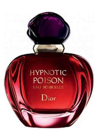 hypnotic poison eau de parfum dior