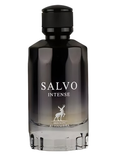 Salvo Intense Maison Alhambra