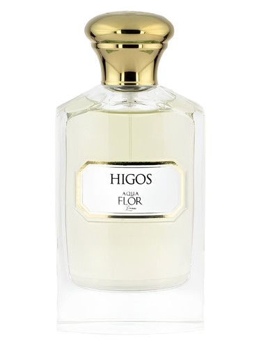 Higos Aquaflor Firenze perfume - a fragrance for women and men 2022