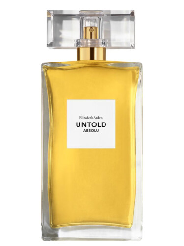 Untold Absolu Eau De Parfum Spray By Elizabeth Arden - 3.3 oz Untold Absolu Eau De Parfum Spray By Elizabeth Arden - 3.3 oz