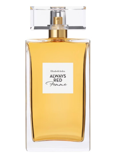 Always Red Femme Eau De Toilette Spray By Elizabeth Arden - 3.3 oz