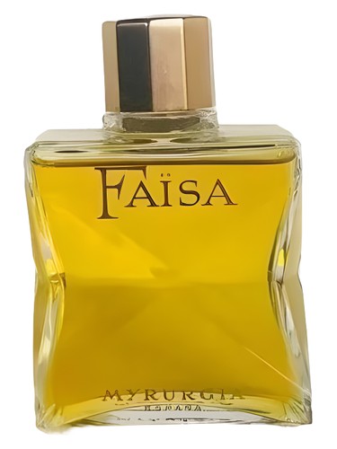 تصویر عطر Faisa