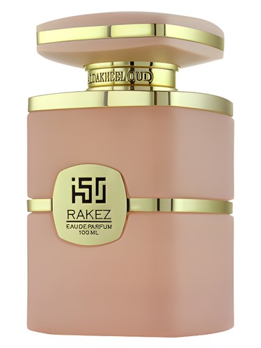 Rakez Pink Aldakheel Oud