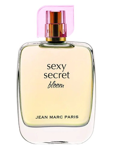 تصویر عطر Sexy Secret Bloom