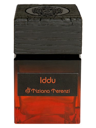 Iddu Tiziana Terenzi