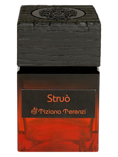 Struò Tiziana Terenzi