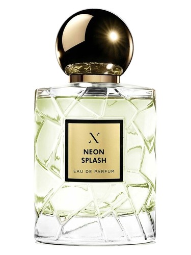 Neon Splash Les Soeurs de Noe