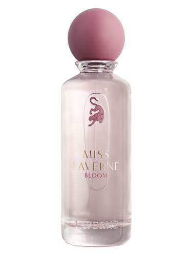 Miss Laverne Bloom Laverne